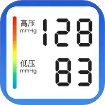 血压血糖器2025官方新版图标