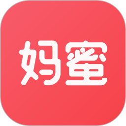 妈蜜2025官方新版图标