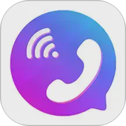 趣动来电视频秀2026官方新版图标