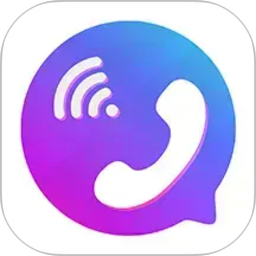 趣动来电视频秀2026官方新版图标