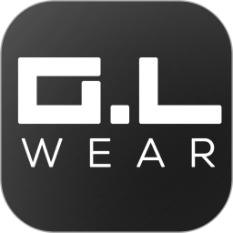 G.L Wear2026官方新版图标