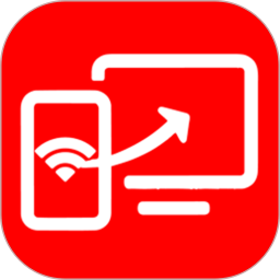 投+屏2025官方新版图标