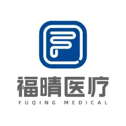 福晴医疗2025官方新版图标