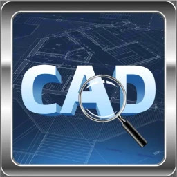 CAD看图助手2025官方新版图标