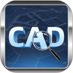 CAD看图助手2025官方新版图标
