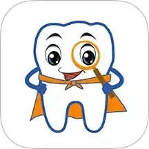 爱牙看看2026官方新版图标