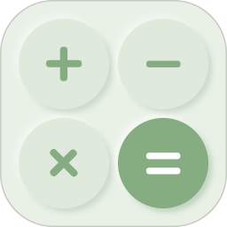 全智能科学计算器2025官方新版图标