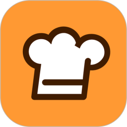 应用icon-全球菜谱2024官方新版