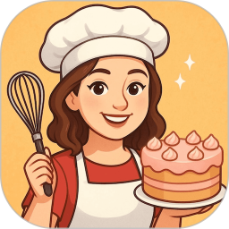 全球菜谱2026官方新版图标