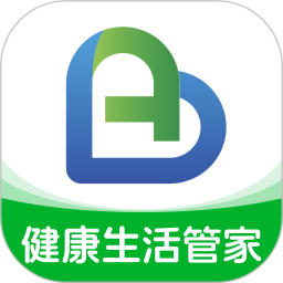 爱连健康2026官方新版图标