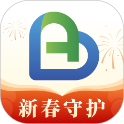 爱连健康 图标