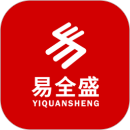 易全盛国际易货2025官方新版图标