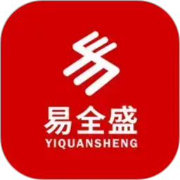 易全盛国际易货2026官方新版图标