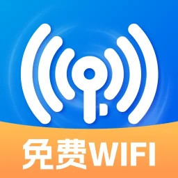 万网WiFi钥匙2025官方新版图标