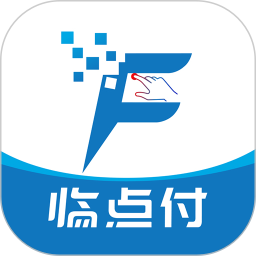 临点付2025官方新版图标