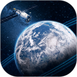 智行卫星导航2026官方新版图标