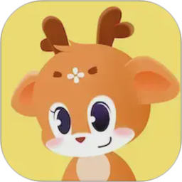 奇鹿2026官方新版图标