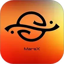 MarsX2025官方新版图标