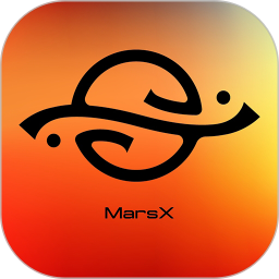 MarsX2025官方新版图标
