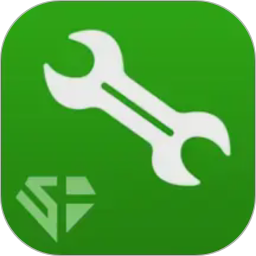 烧饼画质助手2026官方新版图标