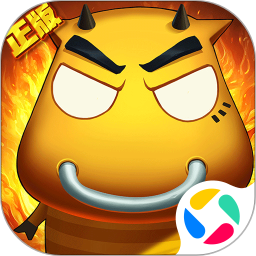 我叫MT：口袋守卫战2025官方新版图标