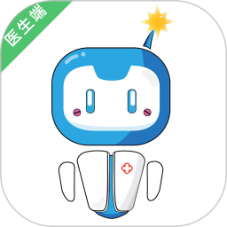 小柏健康医生端2025官方新版图标