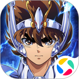 圣斗士星矢：重生22026官方新版图标