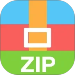zip解压缩专家2026官方新版图标