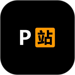 P站2024官方新版图标