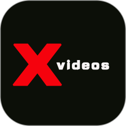 Xvideos2025官方新版图标