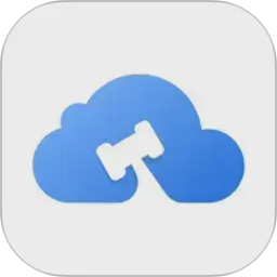 律客云2026官方新版图标