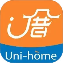 U厝管理端2024官方新版图标