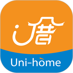 U厝管理端2025官方新版图标