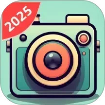 相机达人攻略2025官方新版图标