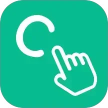 字母手势2025官方新版图标