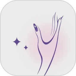 指尖姐姐2026官方新版图标