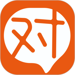 对圈职场2025官方新版图标