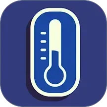 室内温度计室内大师2025官方新版图标