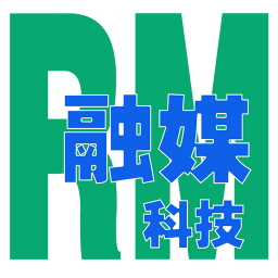 融媒科技2025官方新版图标