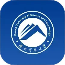 湖南科大2025官方新版图标