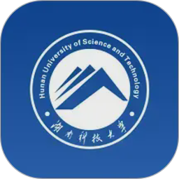 湖南科大2026官方新版图标