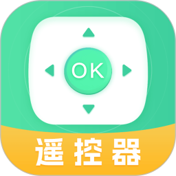 遥控器GL2026官方新版图标