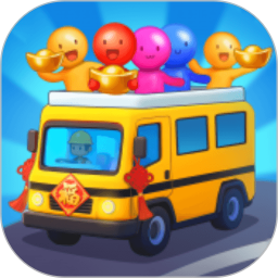 福运开车2026官方新版图标