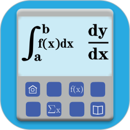 T991科学计算器2026官方新版图标