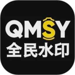 全民水印相机2026官方新版图标