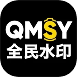 全民水印相机2026官方新版图标