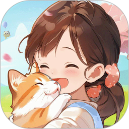 我家猫舍2026官方新版图标