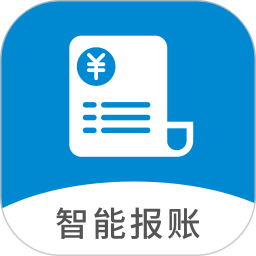 智能报账平台2026官方新版图标