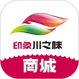 印象川之味2025官方新版图标