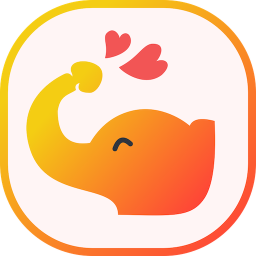 大象视频2025官方新版图标